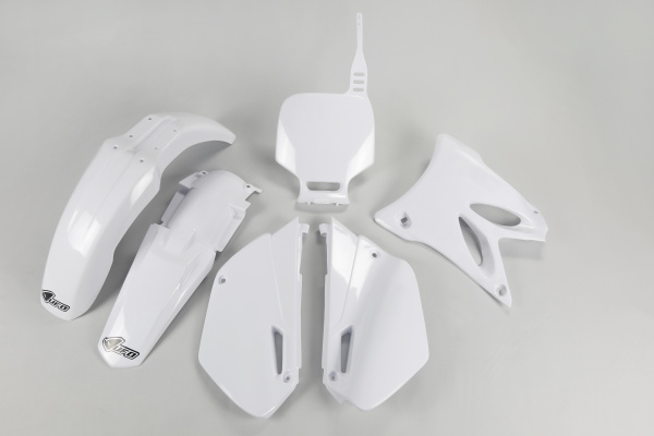 Kit Plastiche bianco per Yamaha YZ 85 (2002-14)